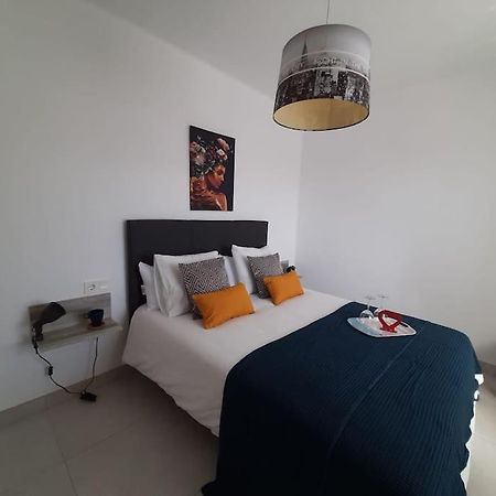 Casa Amor Коста-Тегисе Экстерьер фото