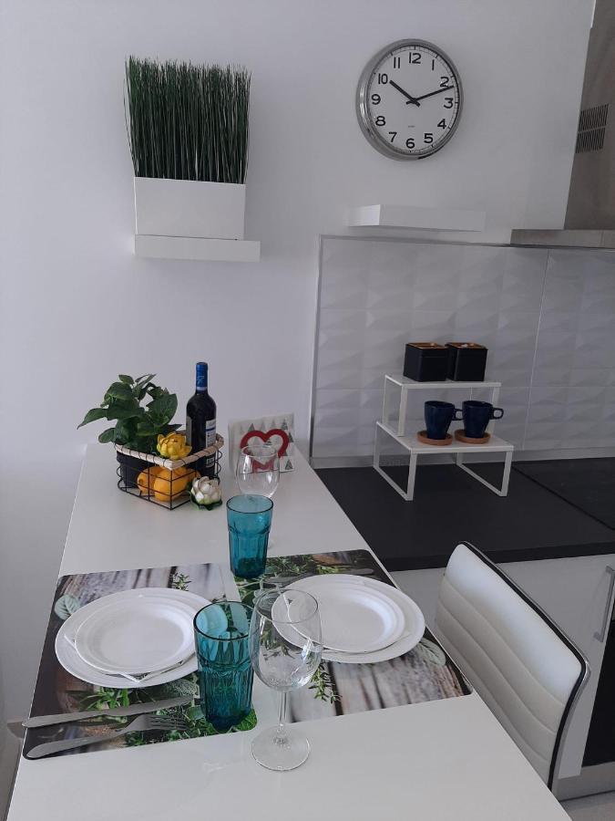 Casa Amor Коста-Тегисе Экстерьер фото